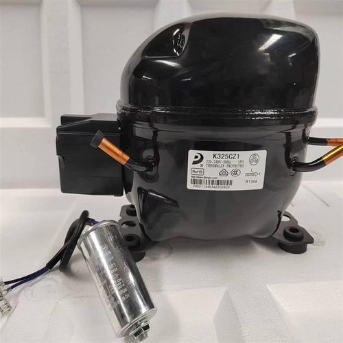 R134A冰箱柜压缩机L72L76KL230K