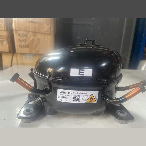 VTH1113Y/1116Y变频压缩机冰箱