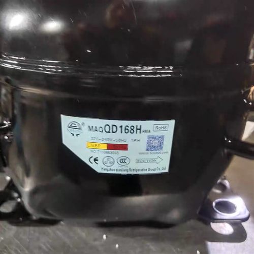 QD75/91/110/142YQD142HR134a