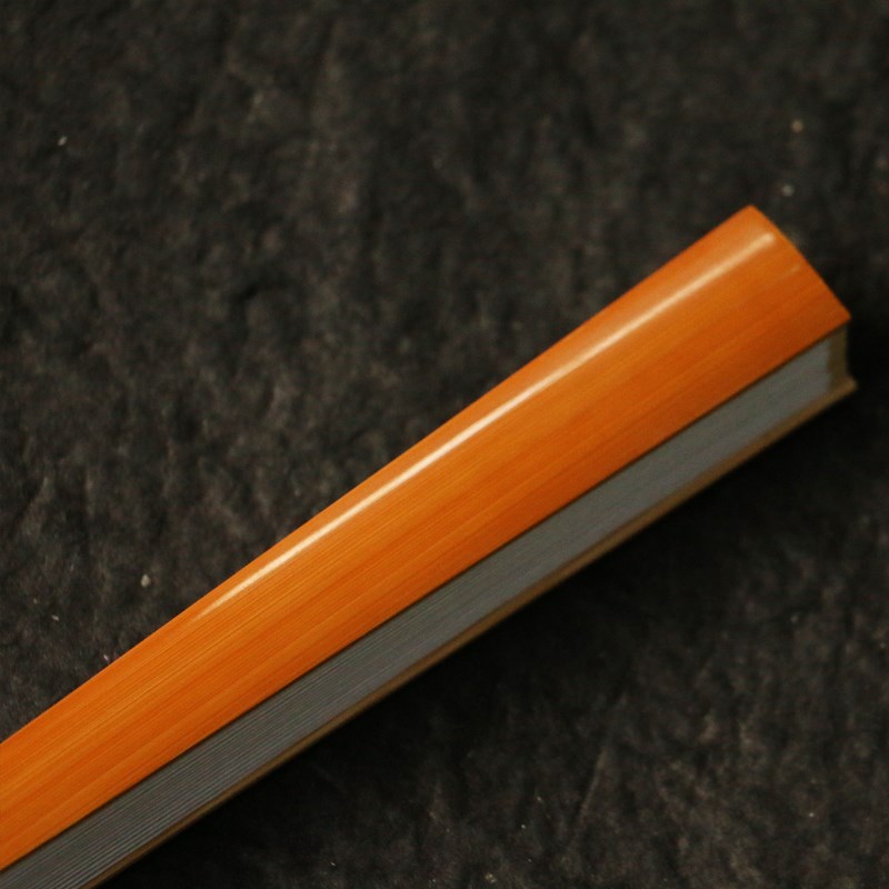 三合青浙派安吉名家王伟本工十几年玉竹老料文人折扇收藏竹扇子