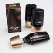 DOUP多爱扑遮盖笔白发遮盖笔一次性遮盖笔即时遮盖植物遮白发