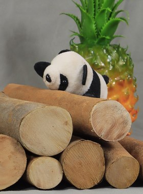 搬家木柴乔迁新居入宅玄关摆柴新房进火柴装饰摆饰公司开业黄柴火