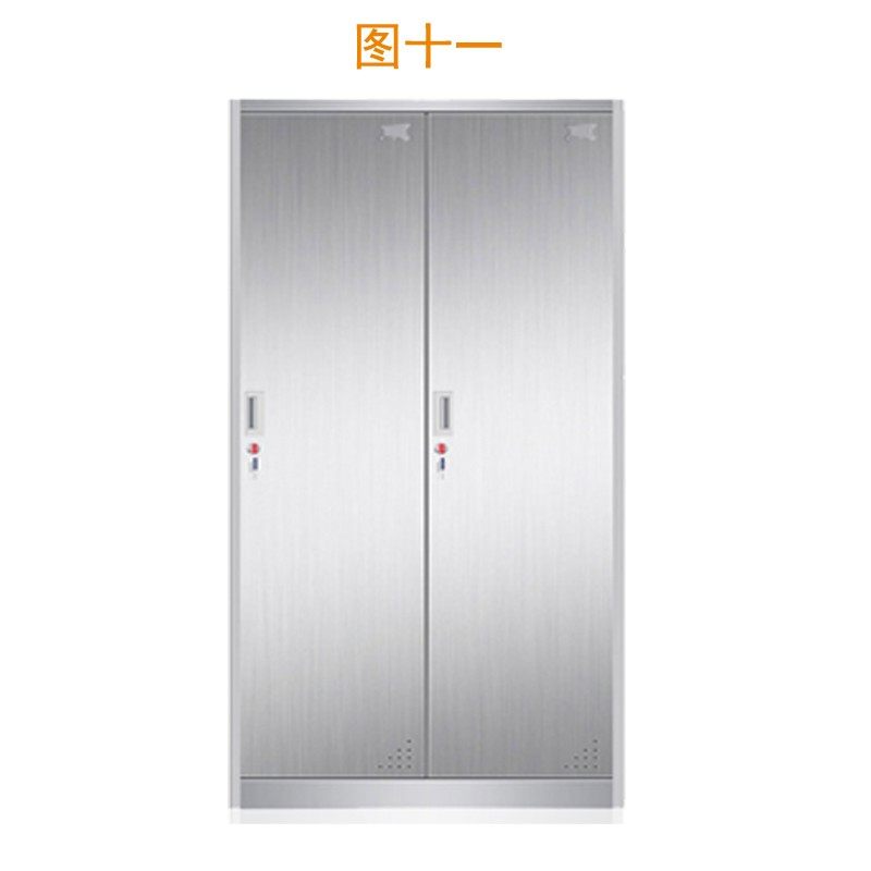 304不锈钢员工更衣柜无尘柜餐具柜多门柜鞋柜浴室卫生柜201储物柜,商业/办公家具,更衣柜,淘宝优惠券,粉丝福利购,淘宝优惠卷