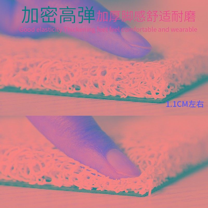 入户门地垫网红进门地毯门垫可裁剪地垫家用门口垫脚踩垫门脚垫子,居家布艺,家用脚垫,淘宝优惠券,粉丝福利购,淘宝优惠卷