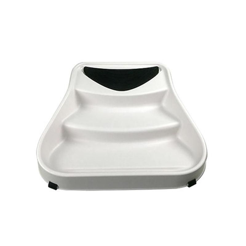 Litter Robot三代全自动猫厕所专用配件门帘挡板台阶电源池垃圾袋