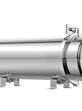 PVDF外压膜超滤净水器净水机中央净水杜康