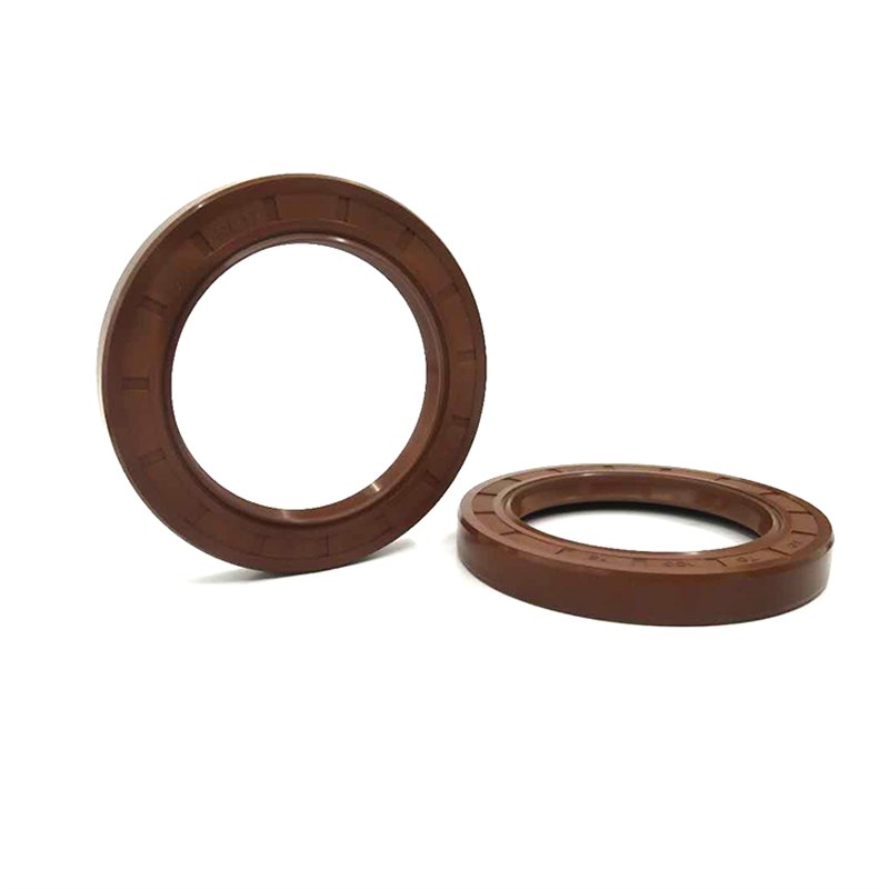 46.80.10油封氟胶耐高温油封46x80x10 46*58*10耐腐蚀油封 密封圈