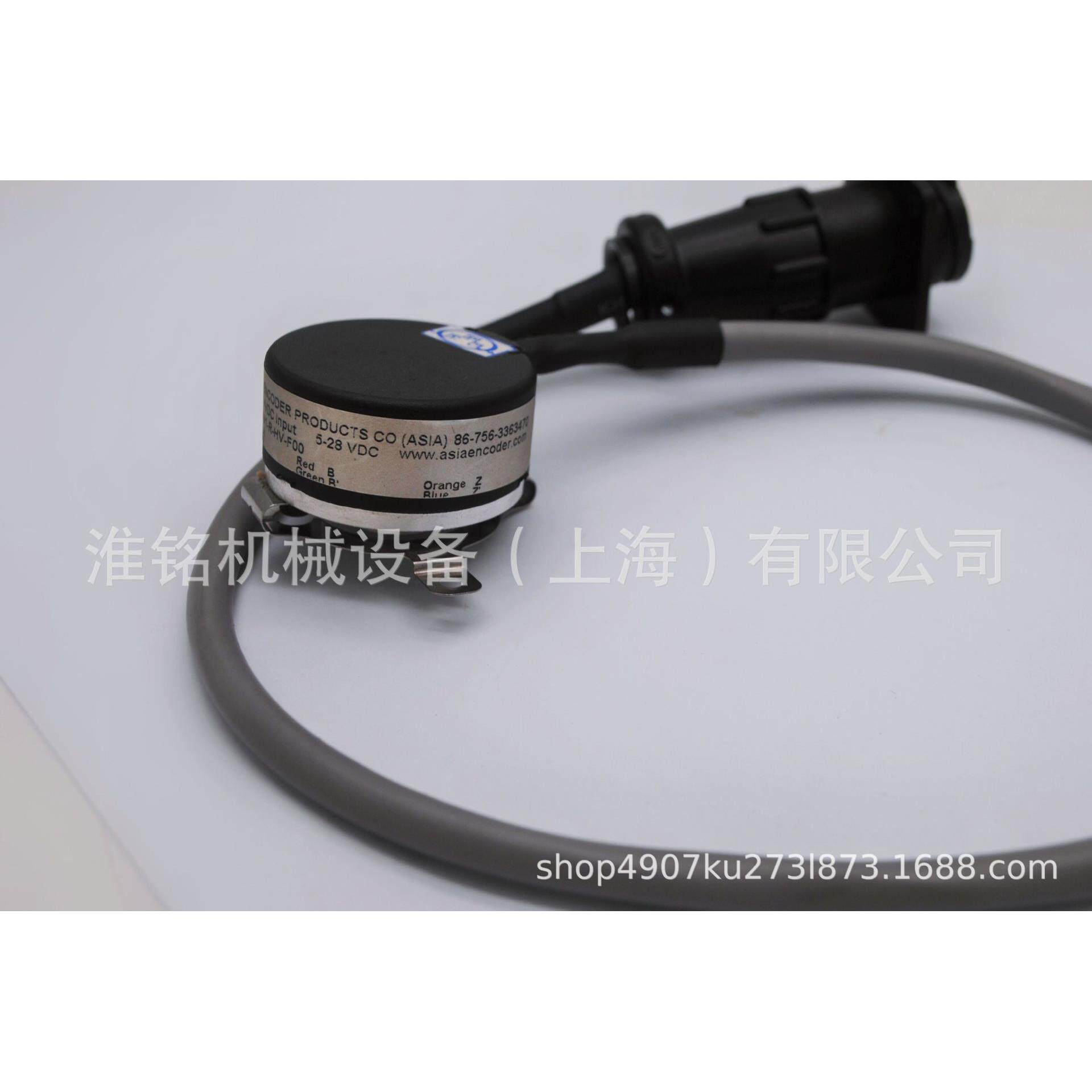 柏自动X裁剪机GEBER裁床配件电R脑格裁床配件GT7250轴编码器79097