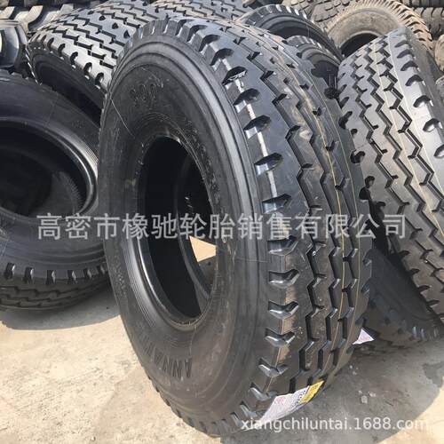 翻斗车搅拌车110001200R20钢丝胎11.0012.00R2全钢子午579线轮胎