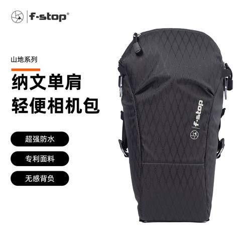 F-stop三角相机包通用轻便防水