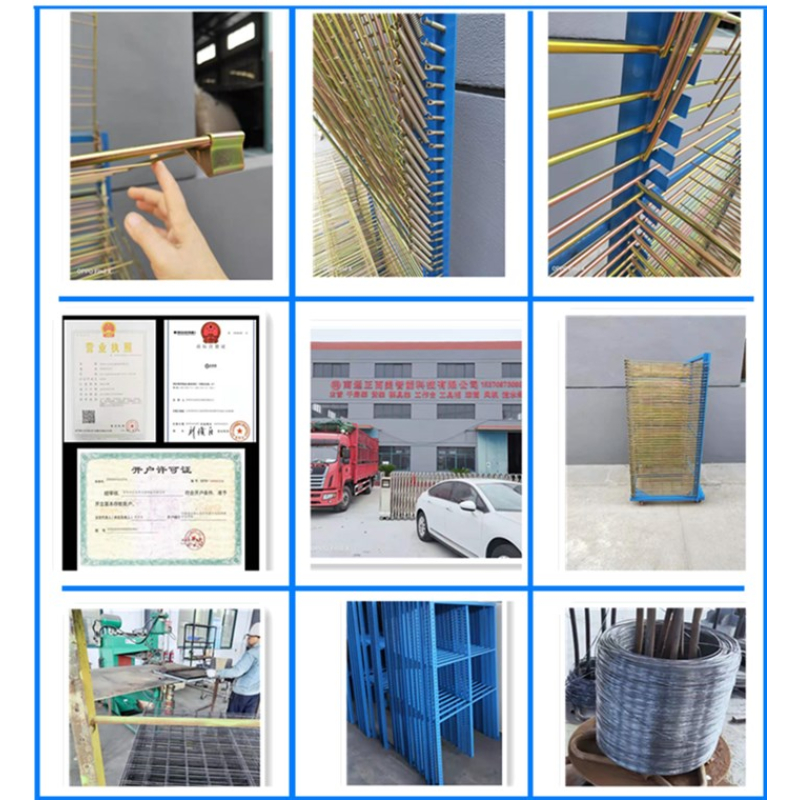 千层架50层丝网印刷晾干架玻璃电路板架多O层仓储货架移动置物架