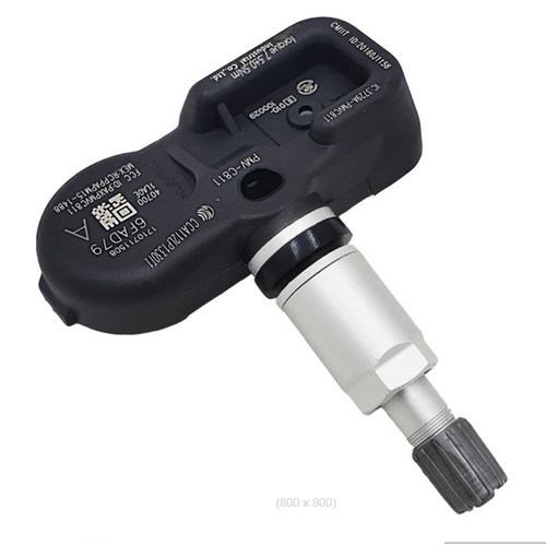 适用于英菲尼迪EX25m EX35 EX37 EX30d胎压监测器轮胎压力感测器