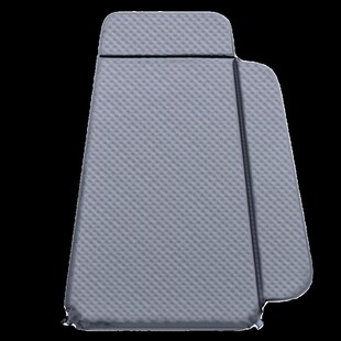 汽车后排睡垫车载旅行折叠床轿车后座儿童N车上睡觉神器免充气床