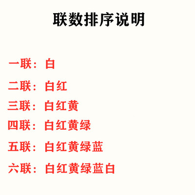 针式电脑打印纸一联二联三联四联2/3/4/5联淘Q宝发货单三等二等分