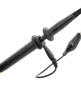 P4100示波器高压探头20t00V探棒表笔100MHz衰减比率100X倍