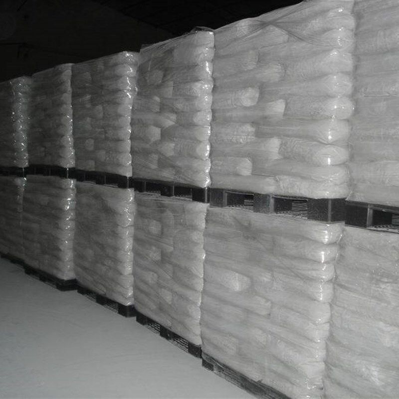 江苏工业 优g质填料超细  阻燃剂用催化剂氢氧化铝一袋25kg - 实物图