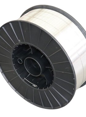 激光焊盘装铝e焊丝ER5356/5183铝合金焊丝4043/4047纯铝1070/1100