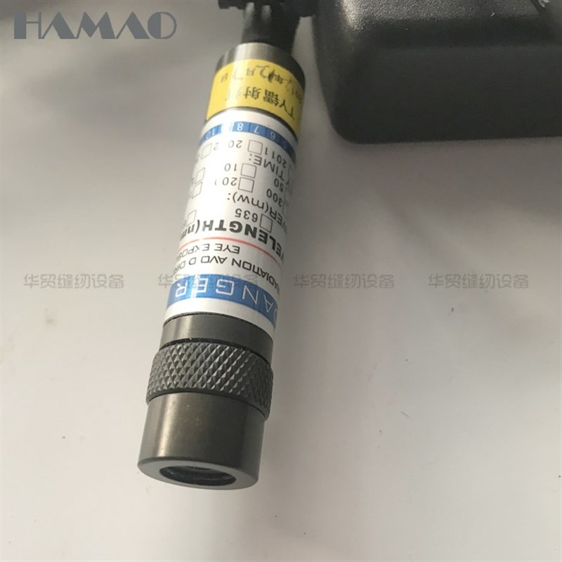 裁床木工用红光一字线定位灯绿光红外线十字激光标线器直线镭射灯