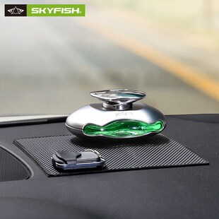 汽车防滑垫 车用耐高温摆件垫子 置物垫仪表台车载手机支架防滑垫