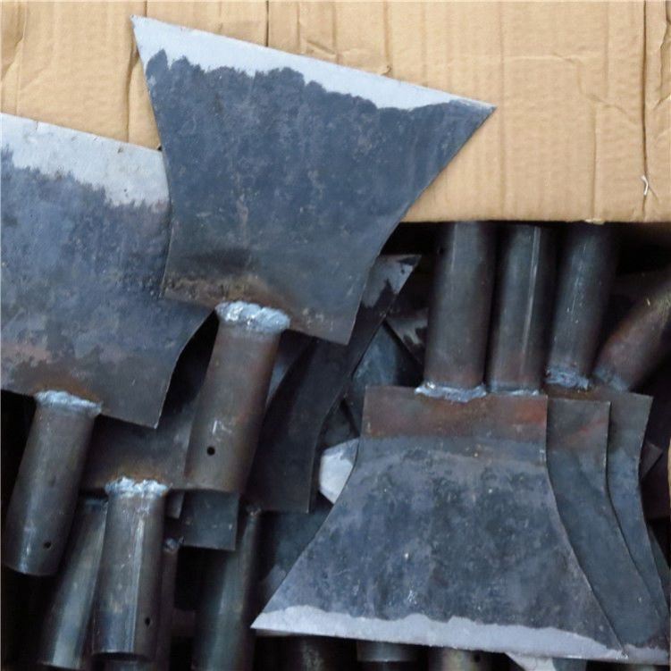 铲墙皮工具批土油漆铲刀加宽铲墙刀铁铲加长重型墙面水泥木柄刮刀