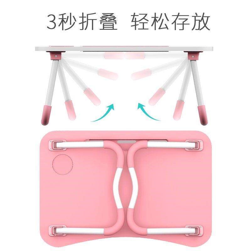 淡色床上书电脑儿童原婴童花生儿童花生儿童桌原婴童桌幼儿园