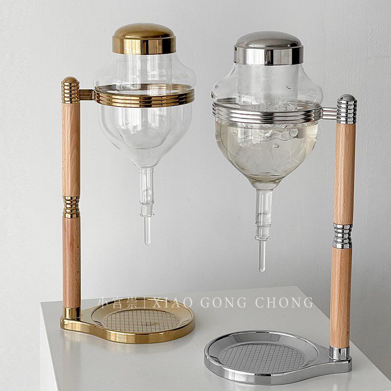 日式清酒壶c酒具套装冰酒器白酒杯子分酒器温酒壶顶针滴漏式醒酒