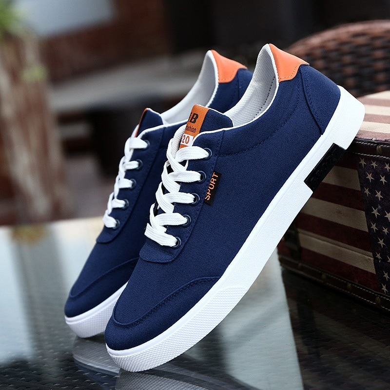 Tenis Sneakers men Shoes Lightweight for Outdoor Casual