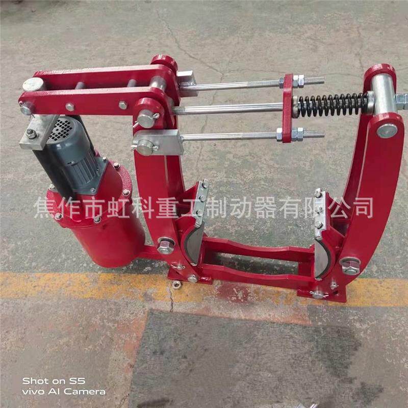 现货速发电力液压制动器YWZ-5/45 塔机 吊机 龙门吊制动器
