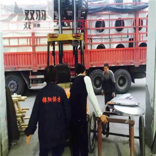 现货速发l双羽钢水箱 04不锈钢水箱 4A44不G锈钢水箱板材6不锈钢