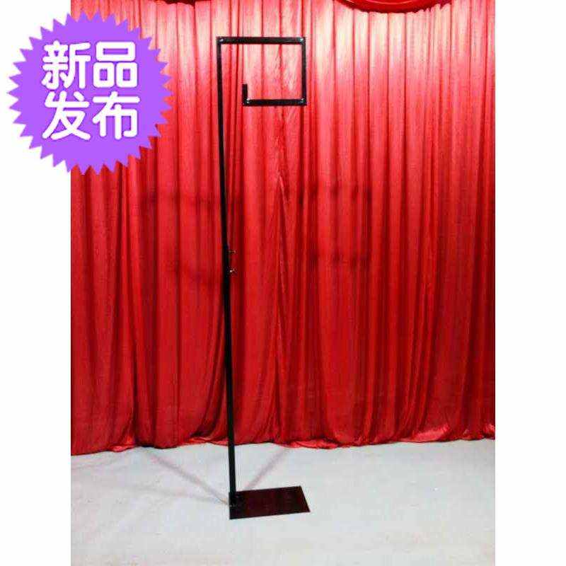 现货速发灯笼架子落地支架灯笼e架子骨架铁丝灯笼架子户外支架悬