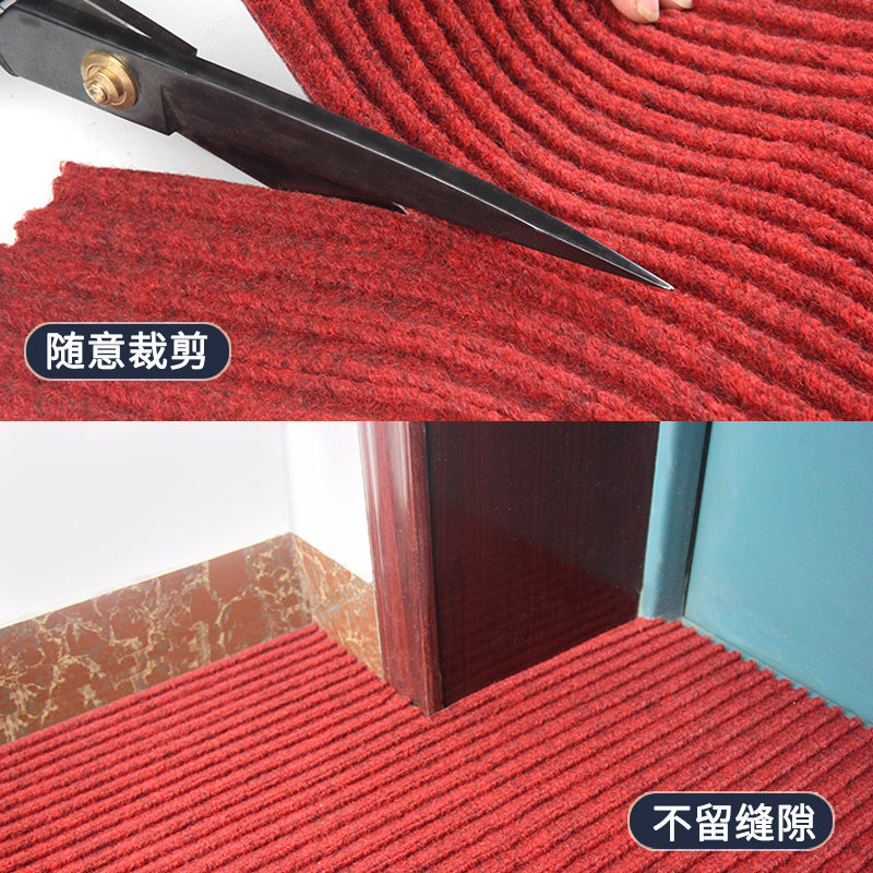 现货速发地垫门垫进门入户门蹭脚垫卧室门厅厨房地毯家用卫生间吸
