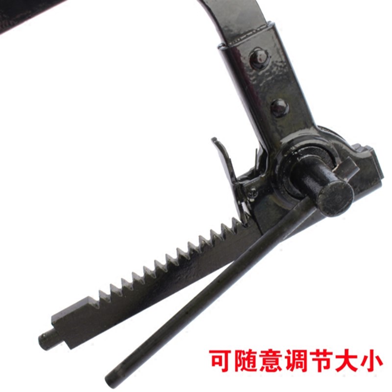 现货大车气门拆装钳 压气门拆装工具汽门拆发动机汽Y修汽门钳顶置
