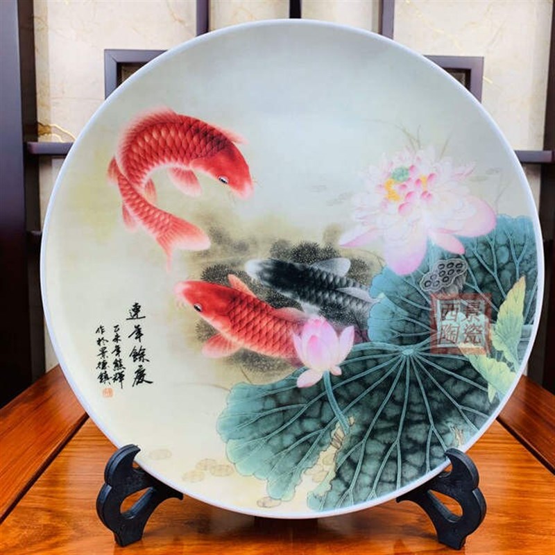 速发厂办家公室桌面上室内家居小视柜酒柜陶瓷客厅装饰品摆件电饰