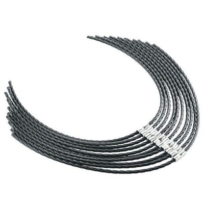 速发10 Gra Trimr Cuttig  Brush Cutter Hd Bump