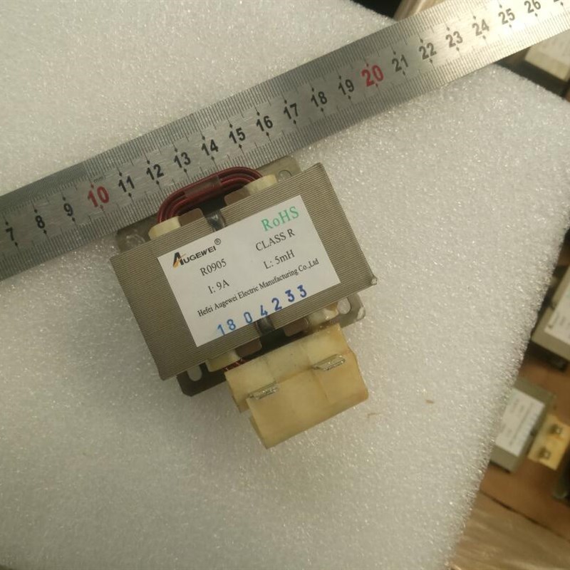 速发全新500调 mH变频空R用电抗器 R005