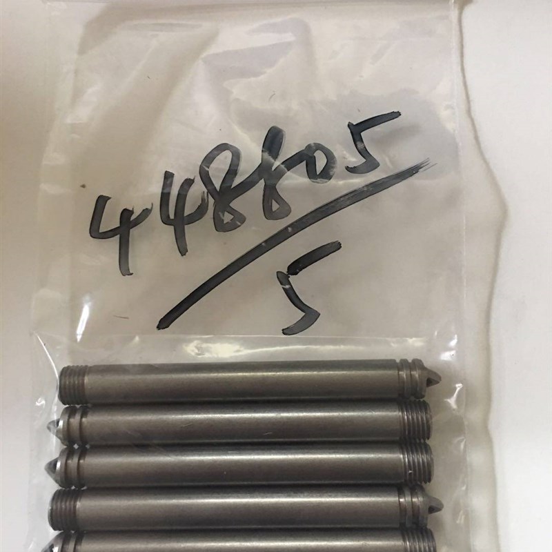 速发托FES气动干磨机配件 气动磨机导气铜管 现货包邮