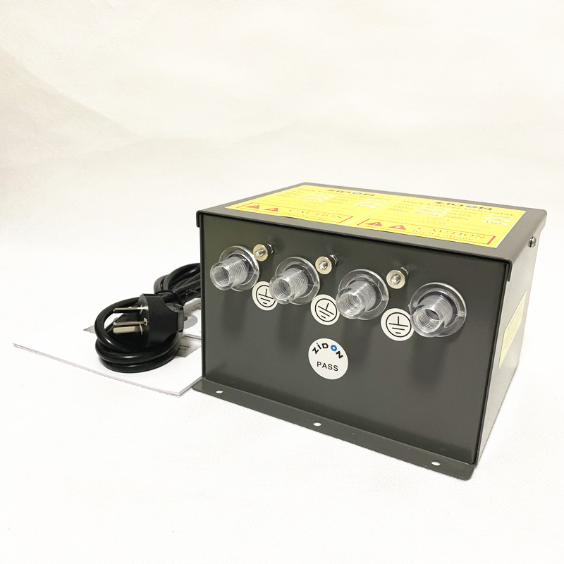 速发L-800A静电发器器5.6KV离子发生生静电T棒配套静电处理器