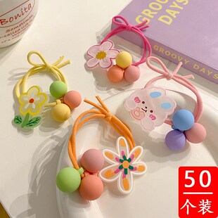 速发奖儿园小礼物创意发夹儿童全孩活动幼品班大班分享头绳小礼品