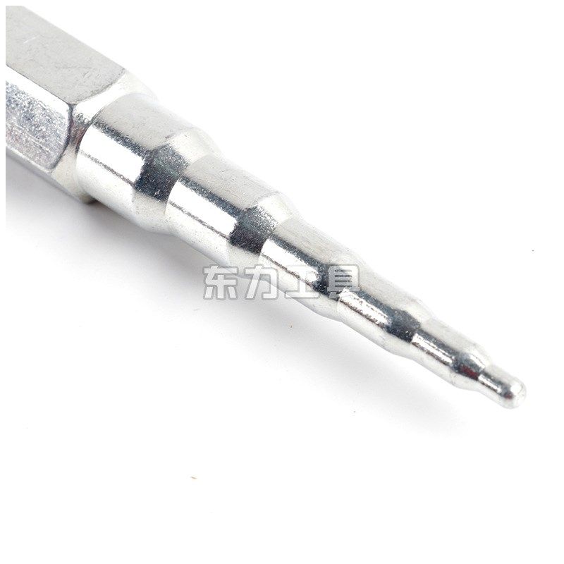 速发东力 制冷工具6-1mm 冲仔 手动铜管胀管器 手握涨管棒杯型口