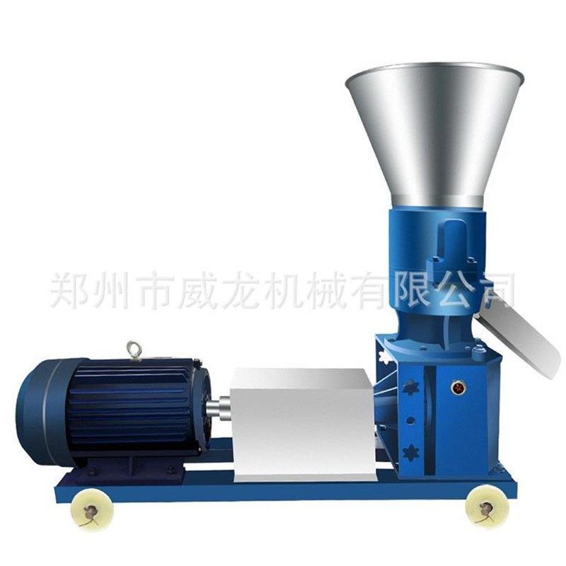 速发饲料鸡粒机小型饲料机颗鸭鱼兔羊制鱼虾蟹养殖家畜猪粒机造粒,橡塑材料及制品,硅胶颗粒,淘宝优惠券,粉丝福利购,淘宝优惠卷