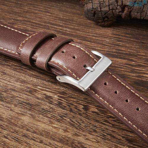 速发Watcds 20mm 22mm watch strap Lr ultra-thi