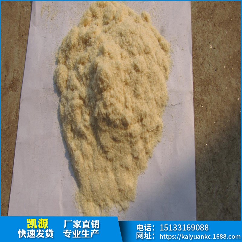 速发油田助剂粉超细松木粉 造纸制香杨木粉