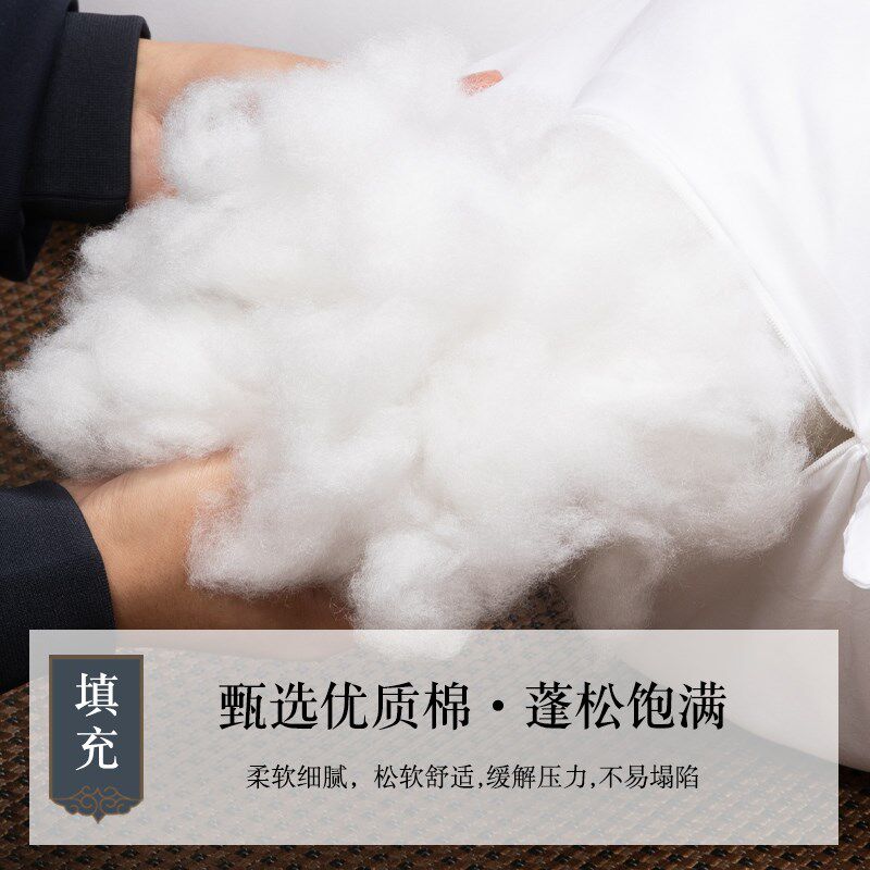 速发中式绒布胖葫芦创意抱枕高档异形枕家用腰枕含芯客厅沙发靠垫
