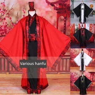 速发采购服品古代产饰,,汉服饰,唐代服饰,秦朝服饰,春秋战国