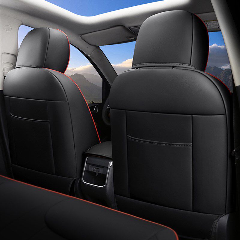 速发专用于远景X6pro专用汽车座套真皮全包围坐垫座椅套四季通用