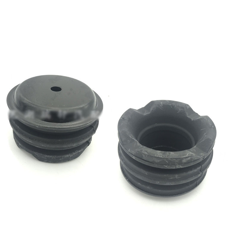 速发适用于奇瑞瑞虎3后缓冲减震器垫瑞虎5后减振器避震器橡胶缓冲