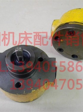 速发齐齐哈尔X4050 件612A X502A X610铣床配X摆线泵SBRB-油泵