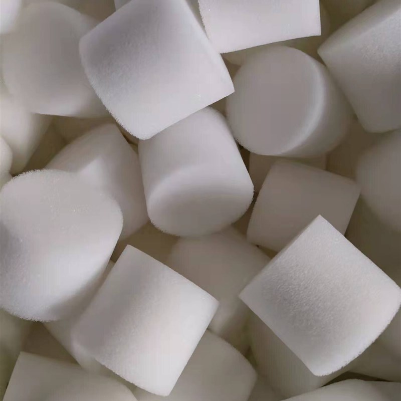 速发专用海绵球-涂抹鞋油 染料等专用-皮革护理化料