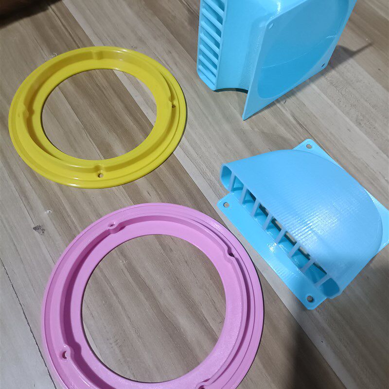 速发打印塑料盒工程盒仪器仪表壳类寄配件过来测量制图