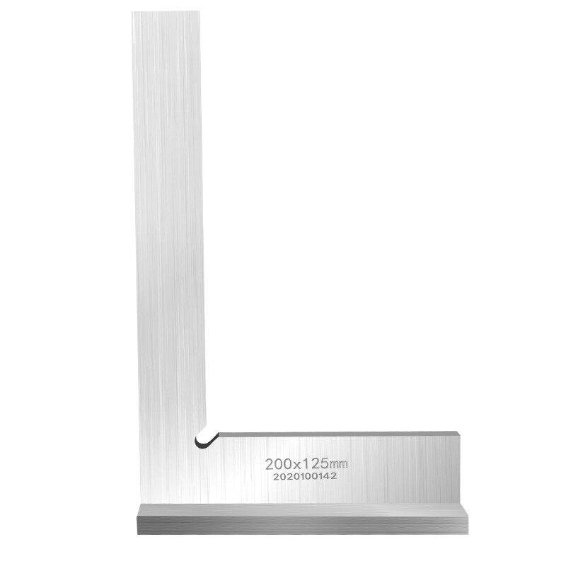 不锈钢带b座角尺平口角尺底座加宽90直角型加厚宽坐带座型直角尺,家装主材,角阀,淘宝优惠券,粉丝福利购,淘宝优惠卷